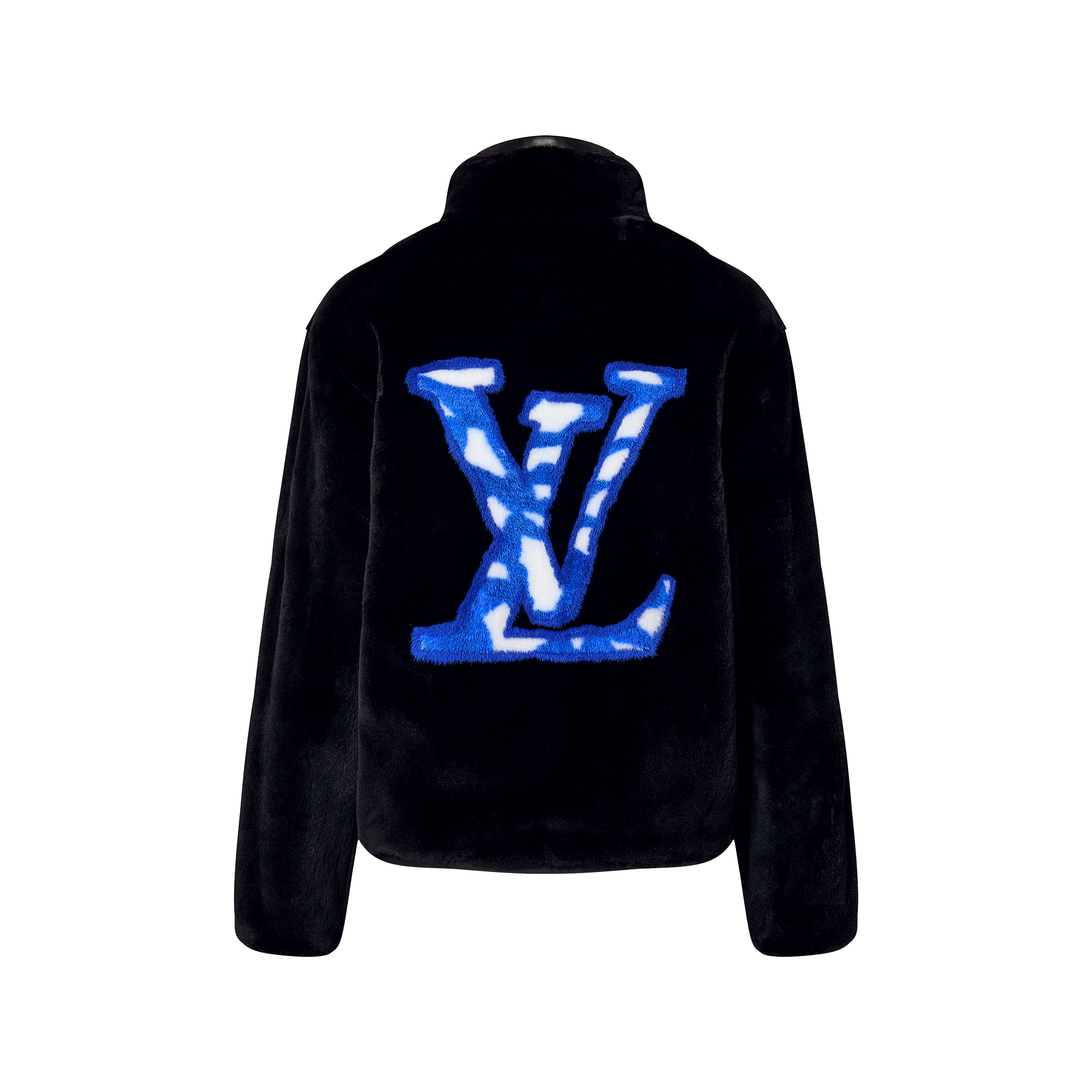 Reversible Mink Blouson - High-End Ready-to-Wear | LOUIS VUITTON